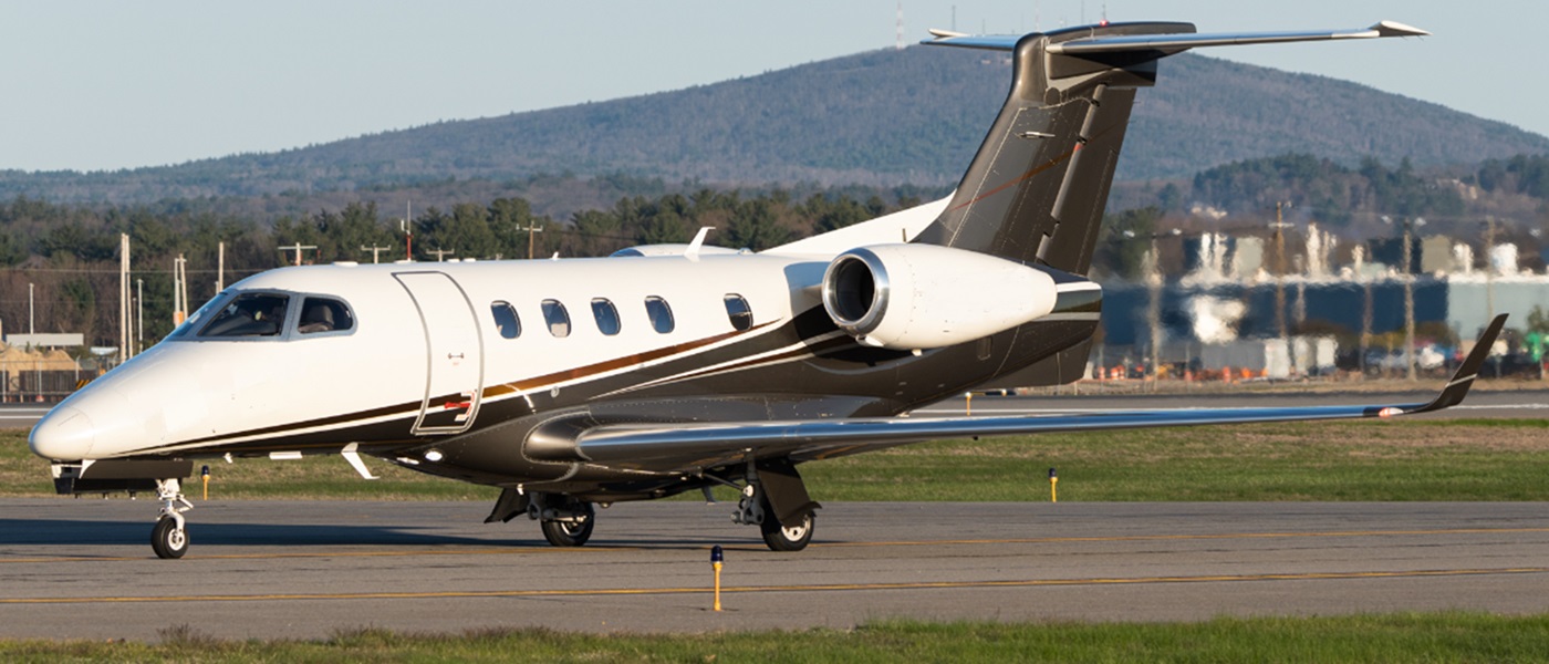 Boca Raton Private Jet Charter Offering Free Flight